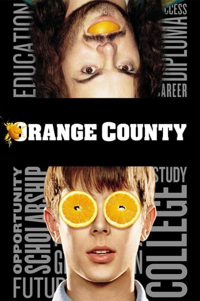 Orange County (2002)