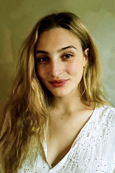 person poster