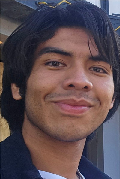 Abraham Alexander Diaz