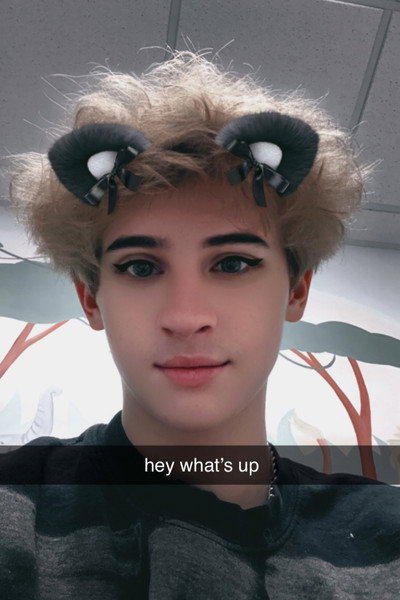 Imagem de Kyle Brittain