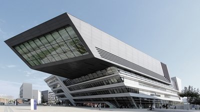 Skywalks & Suspension
