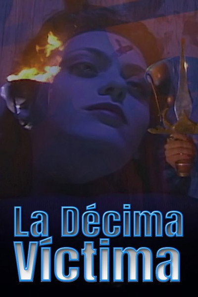 La Decima Victima