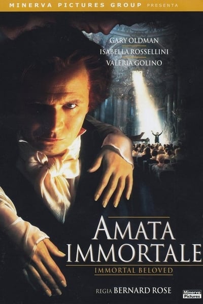 Amata immortale (1994)