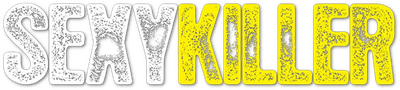 Sexy Killer: You'll Die for Her Logo
