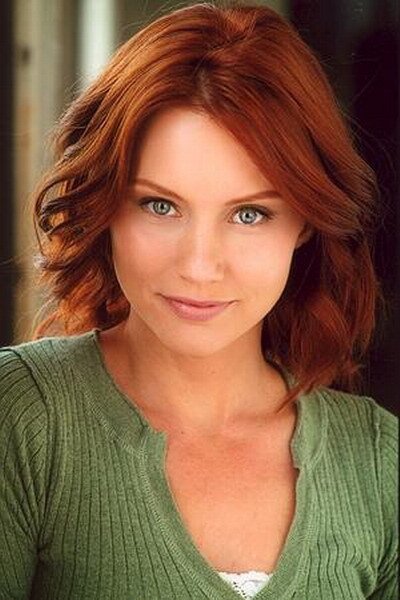 Photo de Michelle Parylak dans Star Trek