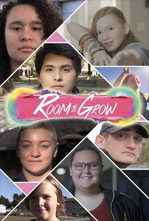 Poster do Filme Room to Grow