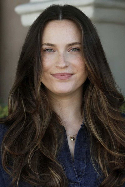 Imagem de Alayna Glasthal