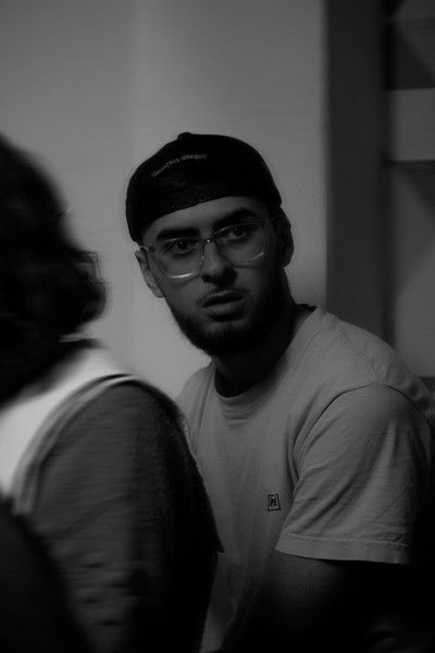 Imagem de Lyes Talli