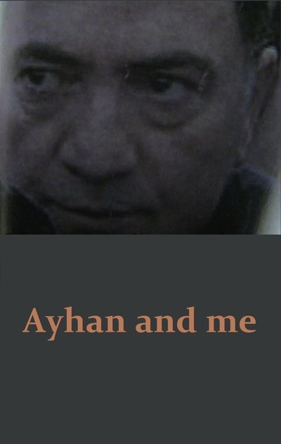 movie poster for Ayhan ve ben