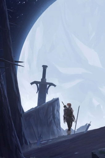 Poster do Filme YLVA