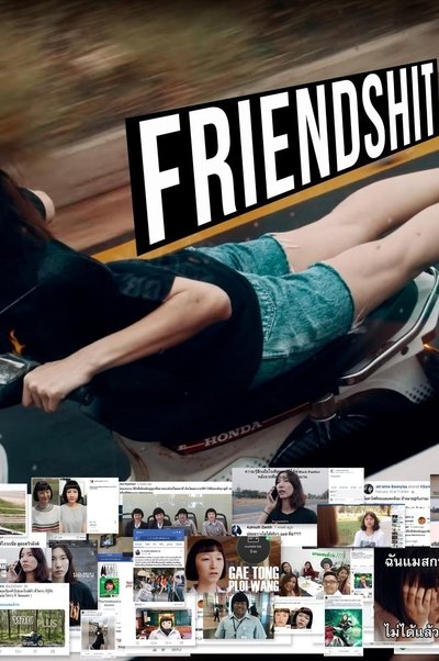 Watch!(2018) Friendshit Movie Online FreePutlockers-HD