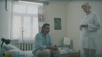 tv poster