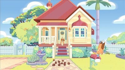 tv poster