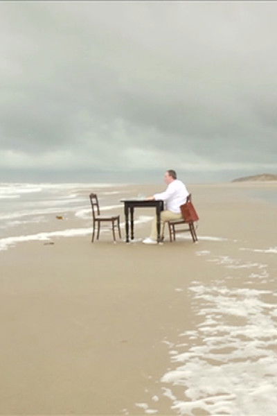 Poster do Filme The Sea Reminds Me