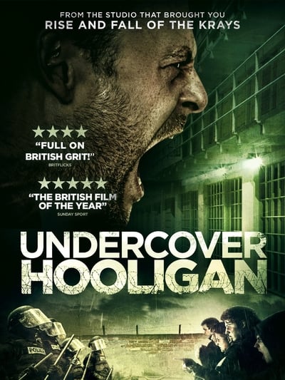 Undercover Hooligan