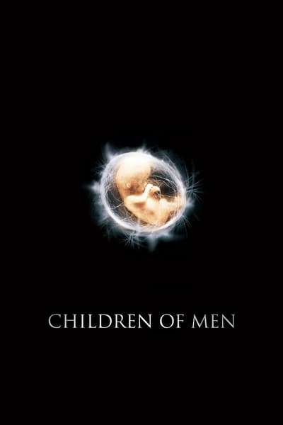 I figli degli uomini (2006)