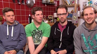 tv poster
