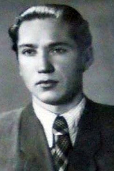 Imagem de Михайло Раковський