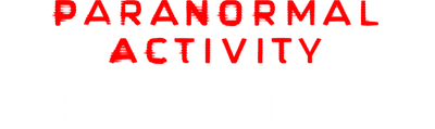 Paranormal Activity: Next of Kin Logo