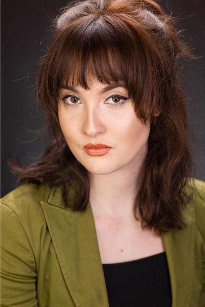 Imagem de Eleanor Fuggle