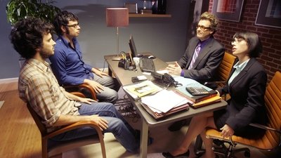 tv poster