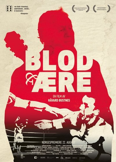 Poster for the movie Big John