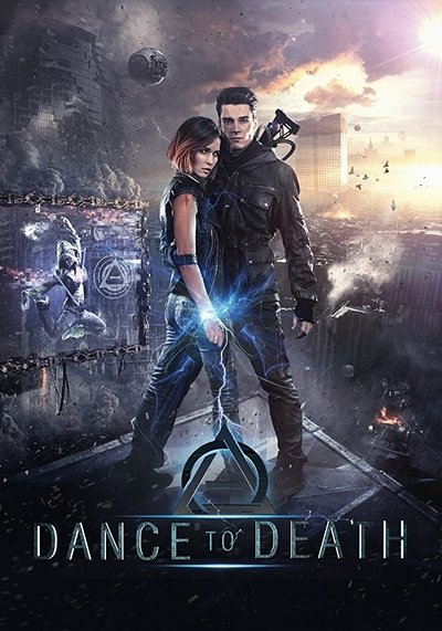 Poster for the movie Dance to Death