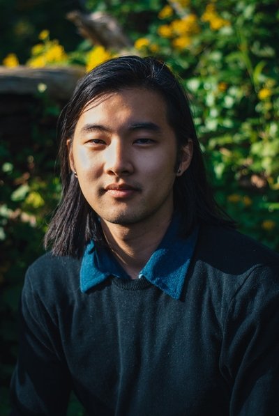 Imagem de Justin Kim WooSŏk