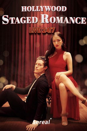 Poster do Filme Hollywood Staged Romance