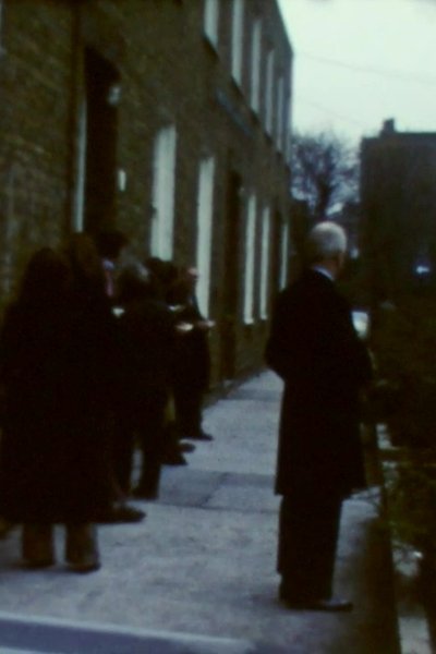 Watch - One million unemployed in winter '71 Movie Online
