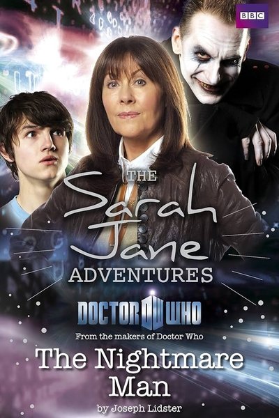 The Sarah Jane Adventures: The Nightmare Man