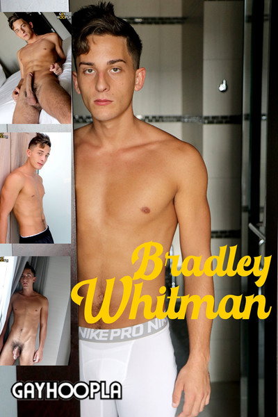 Tall Tan Jock Bradley Whitman