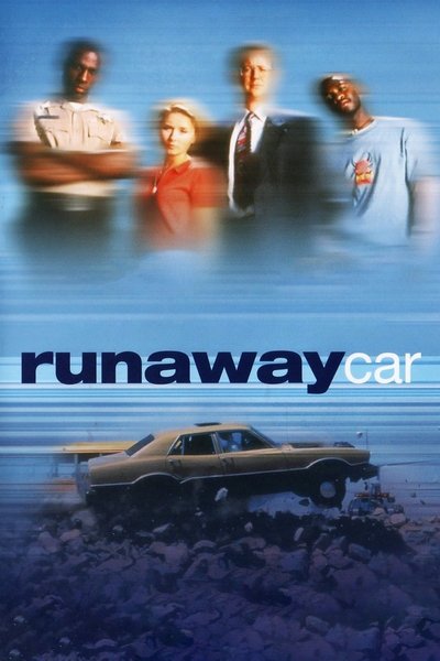 Poster for the movie Runaway Car