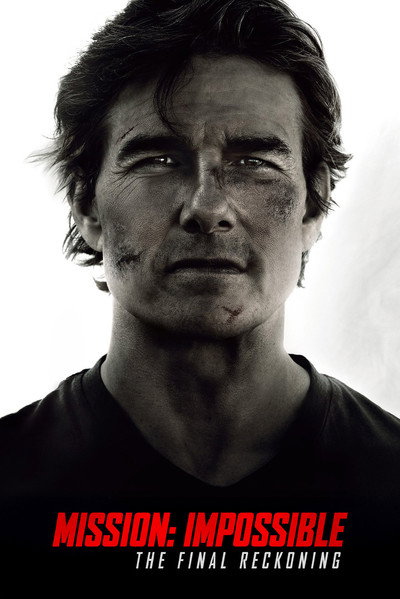 Mission: Impossible – The Final Reckoning (2025) iMAX DS4K WEB-DL [Hindi (DD5.1) & English] 4K 1080p 720p & 480p Dual Audio [x264/10Bit-HEVC] | Full Movie