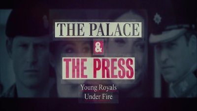 tv poster