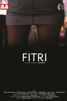 Poster do Filme Fitri