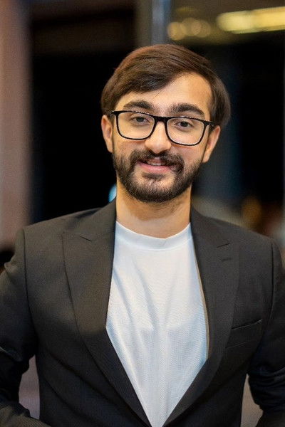 Imagem de Aland Akram