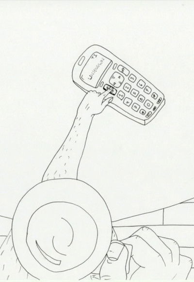 Poster do Filme Glitch