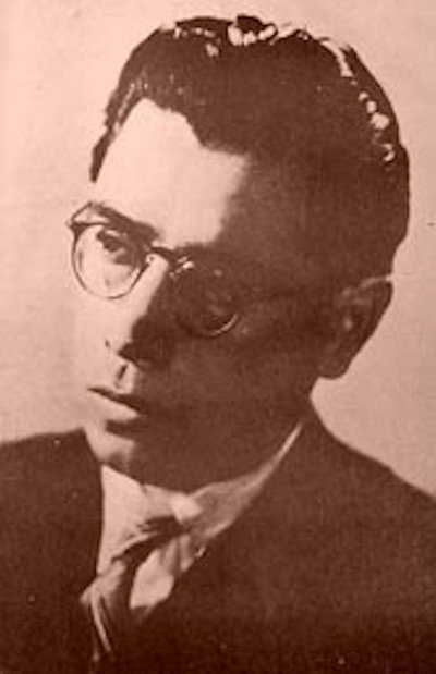 Juan José Ortega