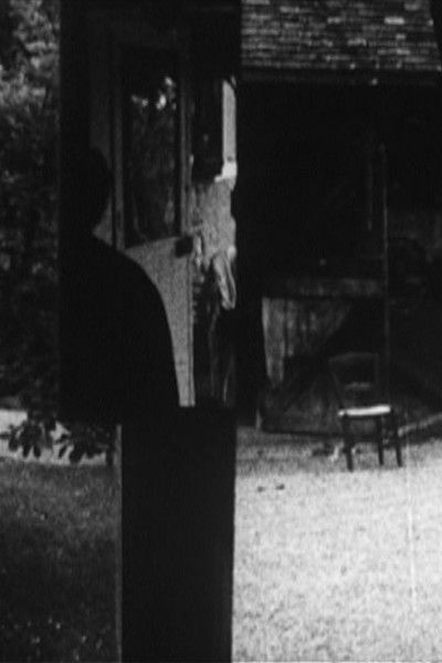 Poster do Filme Reste-là !