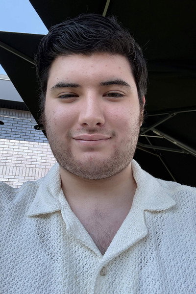 Solomon Vasquez