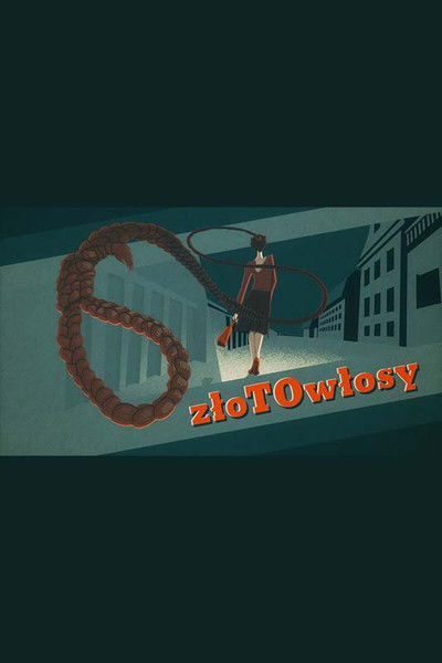 Poster do Filme złoTOwłosy