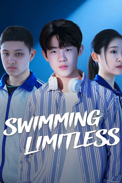 poster for Swimming Limitless