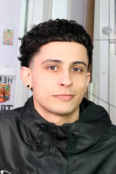 Achiles Dantas