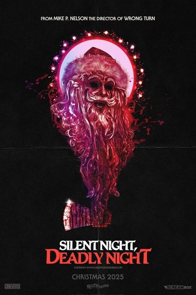 Silent Night, Deadly Night