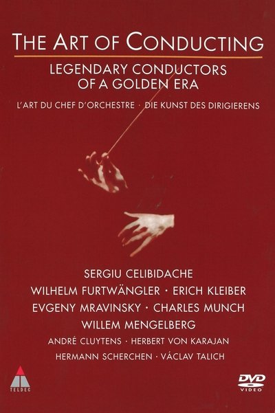 Watch - The Art of Conducting - Legendary Conductors of a Golden Era Movie Online 123Movies