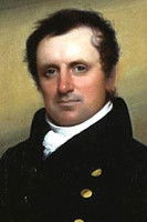 Imagem de James Fenimore Cooper
