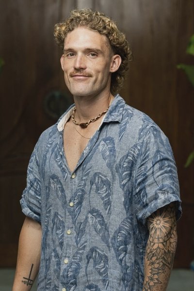 Imagem de Eric Kay