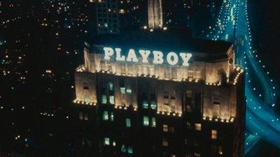 tv poster