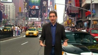 tv poster